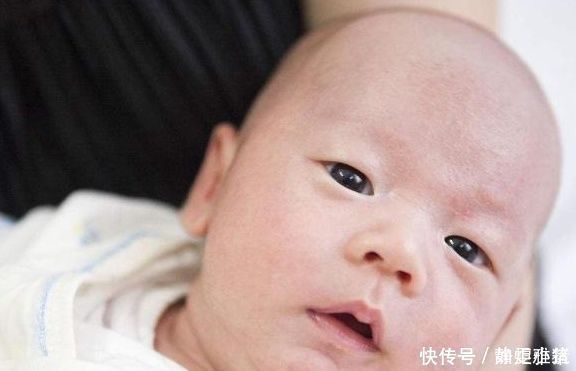 发育|宝宝出生后,如果有这4个特点,说明在妈妈肚子里发育的不错