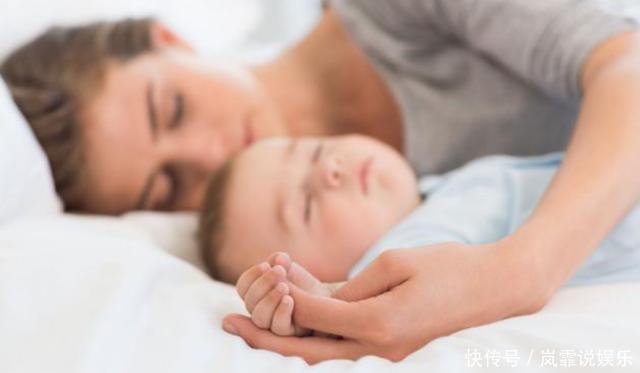 孩子|宝宝为何喜欢被母亲抱着睡培养孩子睡眠好习惯,做好4点很关键