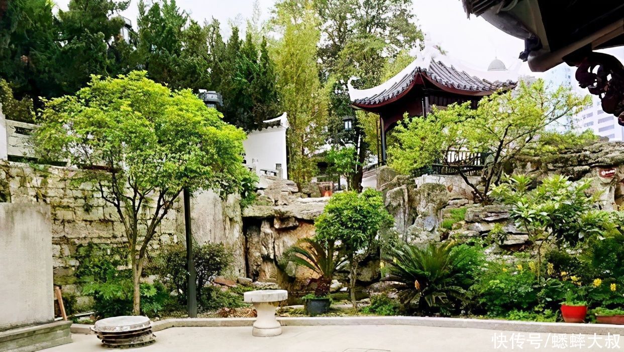 休闲|来贵阳旅游首站去哪？建议一水光山色景点，休闲与远眺好去处