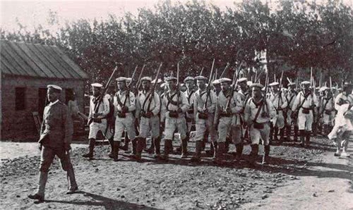 途中|慈禧逃难途中,只因喝了1碗县令母亲熬的粥,县令父亲便上吊自杀