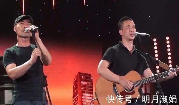 星光大道|草根组合旭日阳刚，星光大道出道春晚成名，如今他们的现状如何了