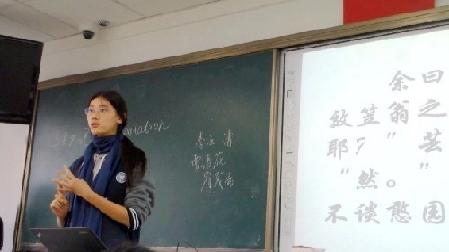 名牌大学|武亦姝高考613分，被人嘲笑复旦都考不上，不料她直接考上清华