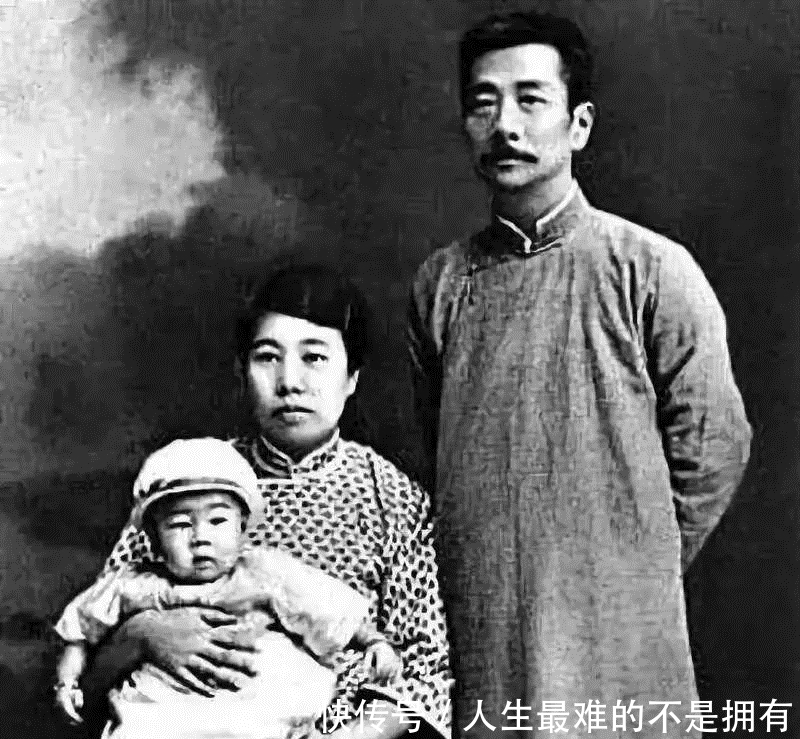 鲁迅|“怜子如何不丈夫?”你熟悉的许多诗歌名句,原来都是鲁迅所写,被傻傻地引用多年!