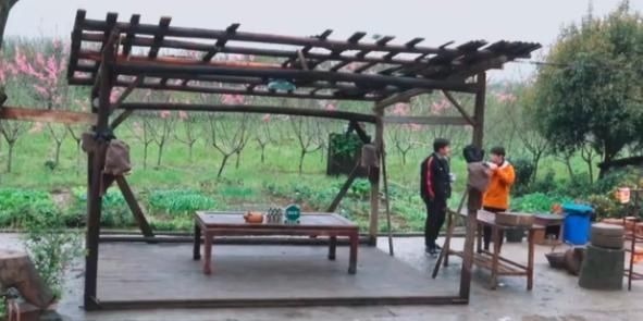 收视率第一,《向往的生活》的“清醒”打脸了多少真人秀综艺!