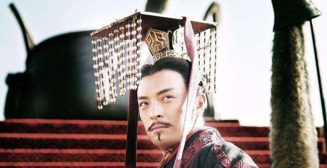 古代皇帝为何总称自己“孤”、“寡人”,它相当于现在的什么话?