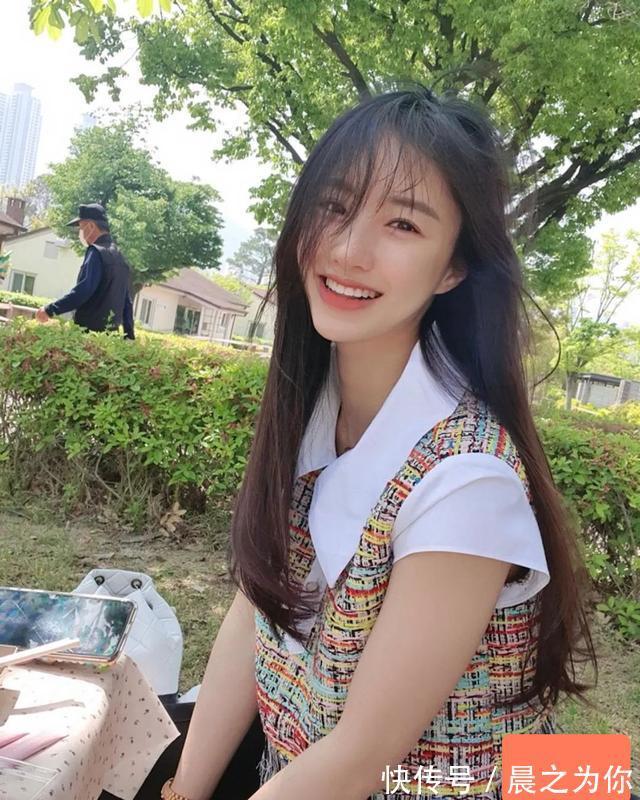 小姐姐|90后小姐姐晒身材，引发网友舔屏：这样的真心扛不住