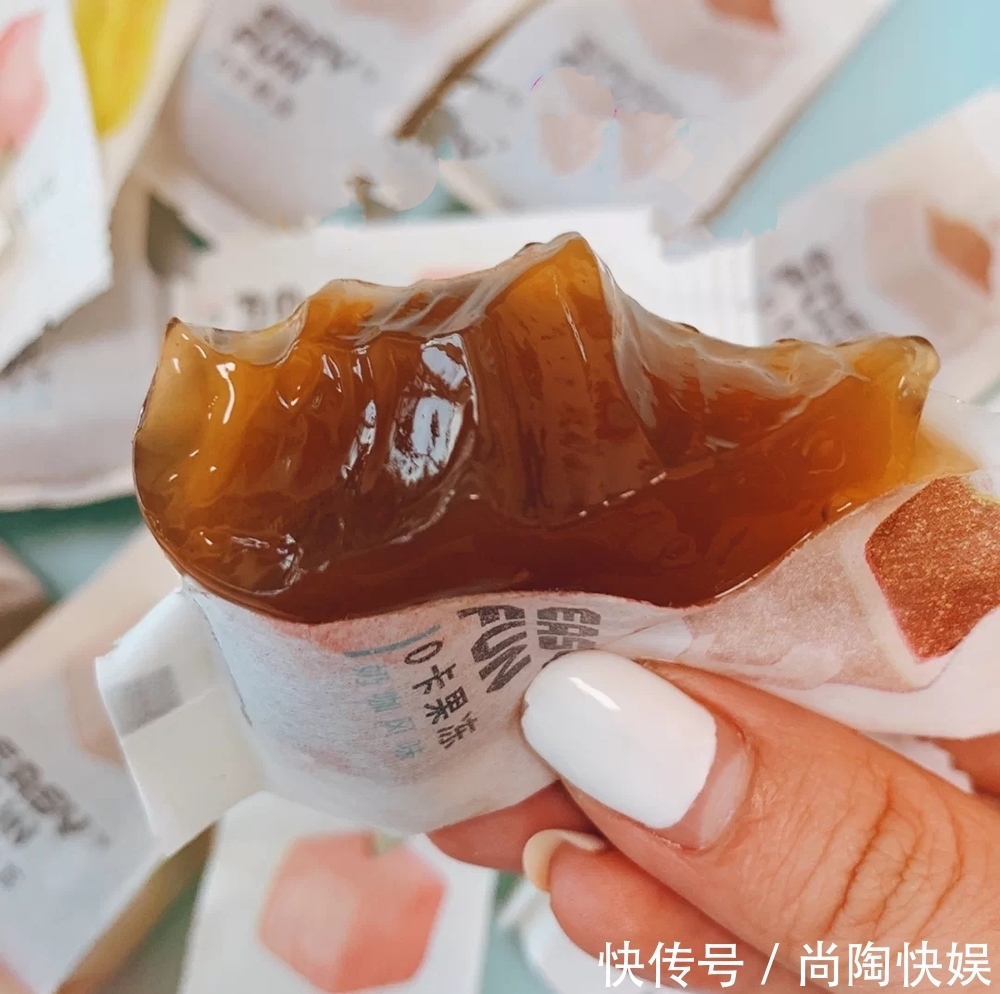 小仙女们|有这6种“好评如潮”的低热量零食，别人减肥靠节食，咱们靠吃！