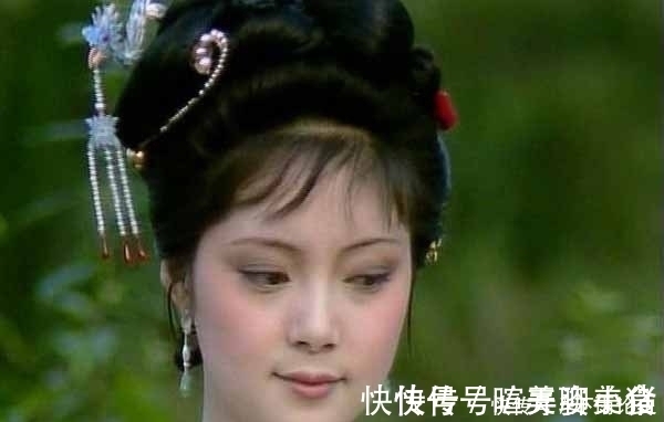 郡主!薛宝钗选秀为何落选?是不是因为姿色不够惊艳?还是另有原因?