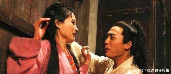 为啥|梁山好汉其实就如土匪,为啥“不好女色”