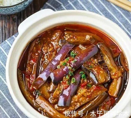 香汁|13道鱼香茄子的做法,顿顿不重样,比肉还好吃,下酒菜必备!