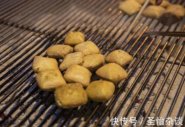 舌尖上的中国|北方人养老就去这座县城，年均温20°C，美食众多，生活安逸