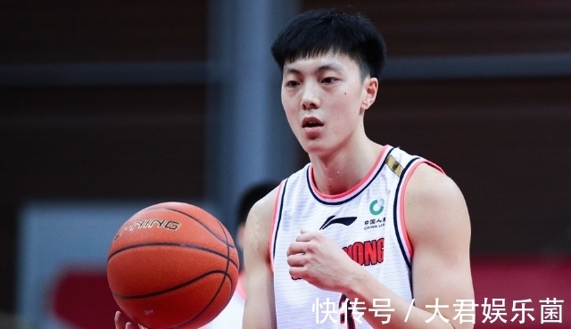 姜伟泽|17分大胜!广东拒绝克星爆冷,末节终结2连败,易建联25+16爆发