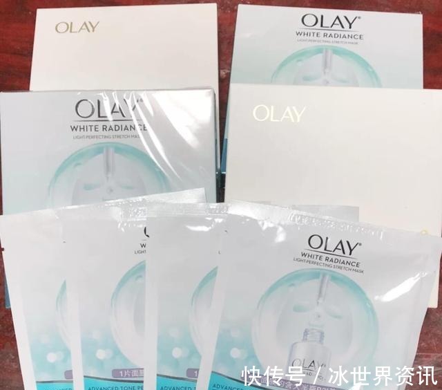 斑痕|哪些护肤品美白淡斑效果好这5款能提肤色、淡斑痕,值得收藏