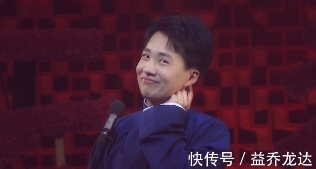 叫黄磊没礼貌,叫黄老师没个性,看到郭麒麟的叫法,不愧是少班主