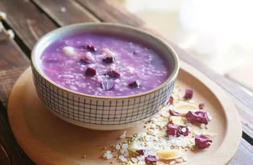 适合秋天喝的6道杂粮粥做法，暖胃饱腹又养人！