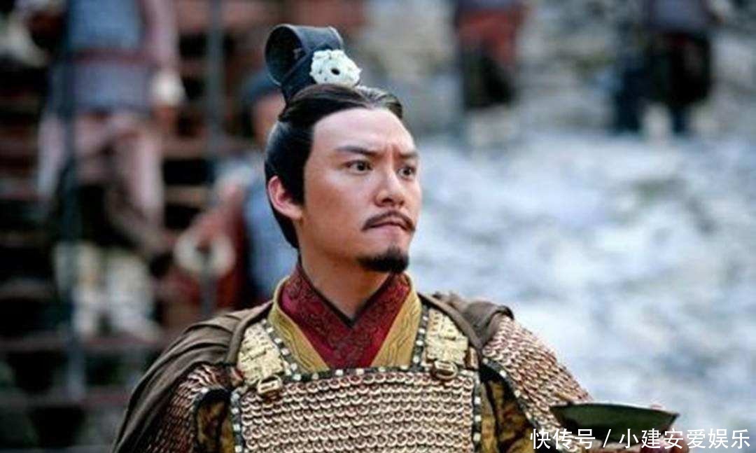 曹操|身为江东虎臣之一,甘宁威慑过关羽曹操,为何不被重视