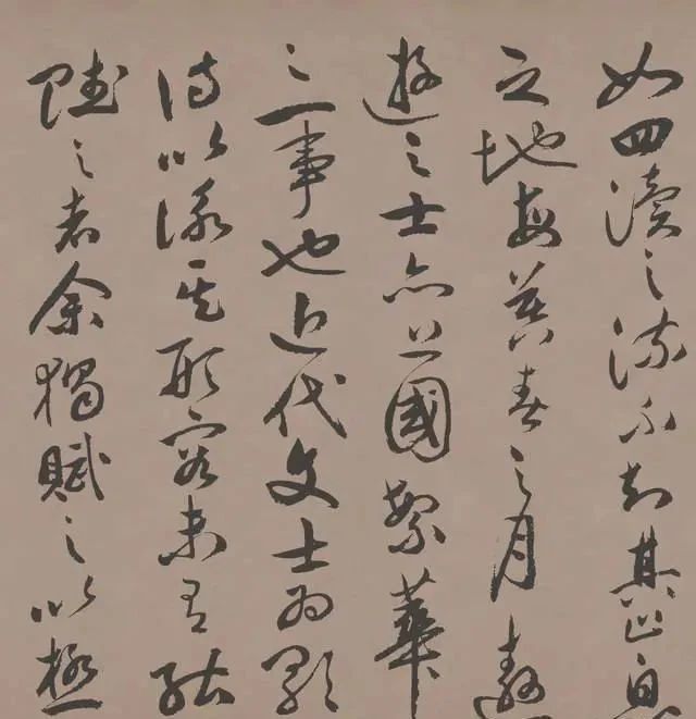 这位六指丑八怪,书法精妙入神,笔下书法盛传近500年