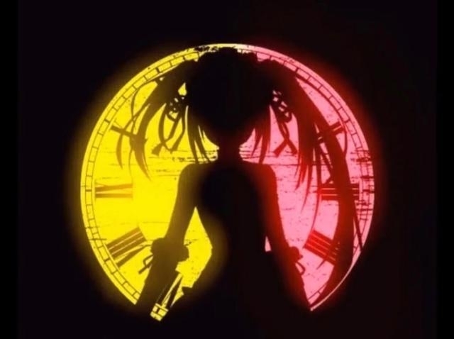 剪影|当动漫角色变成“剪影”，轮廓清晰各具特点，阿宅可以认出几个？