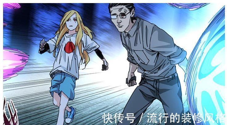 赵归真|一人之下:临时工中这两人实力最霸道,法器根本挡不住他们的攻击