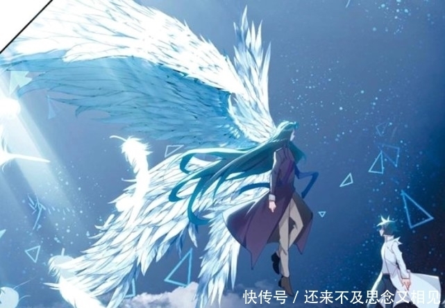 神界|终极斗罗:轩宇无法超越唐三的原因,竟是他的天赋太过于强大