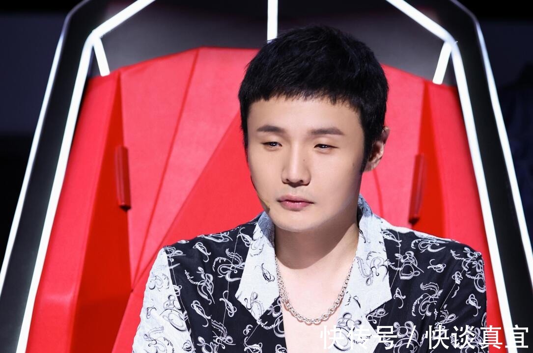 冠军|李克勤说话毫无保留,简直就是人间真实,冠军怕是要浮出水面了