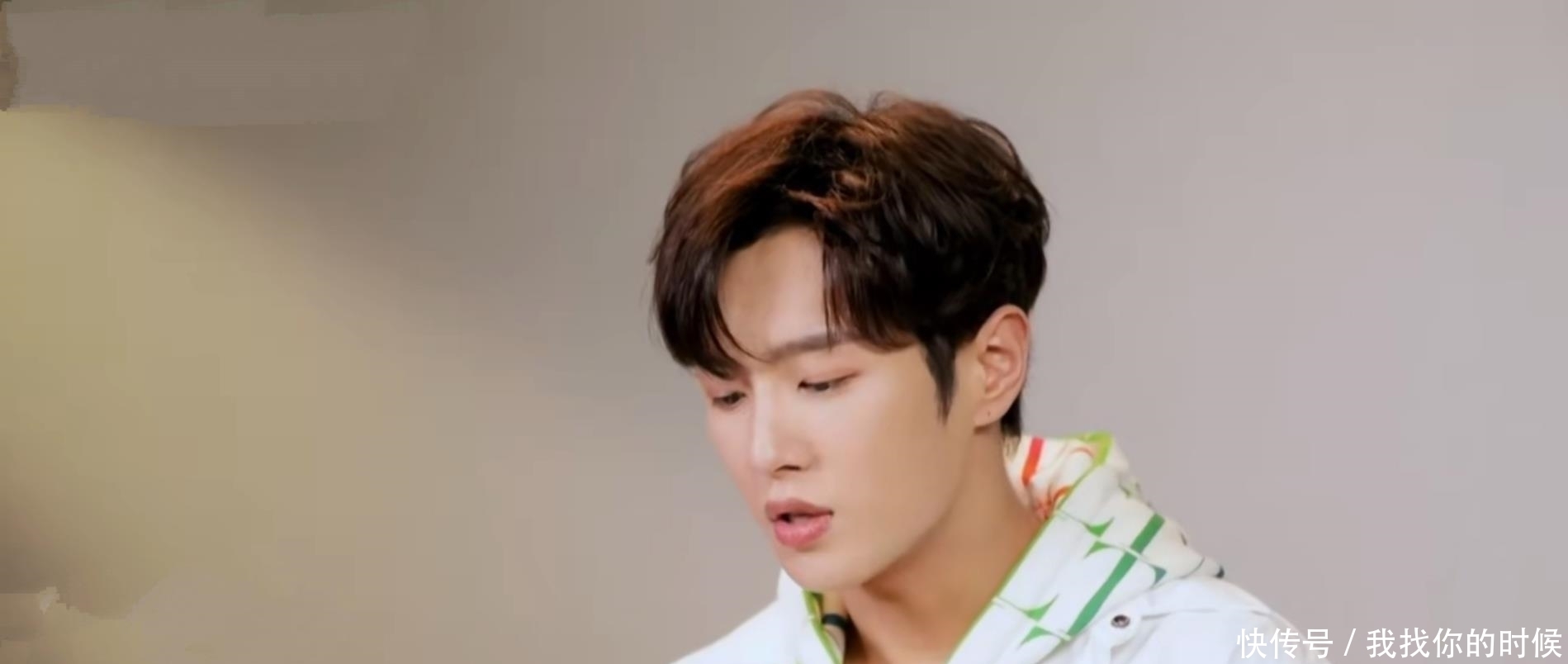 周震南|《金曲青春》第10期,周震南率队拿第一,李汶翰最受欢迎家族担当