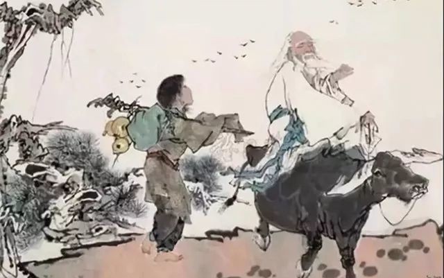 总统|鬼谷子:做人不能死要面子,学会攀交情才能左右逢源鬼谷子谋略