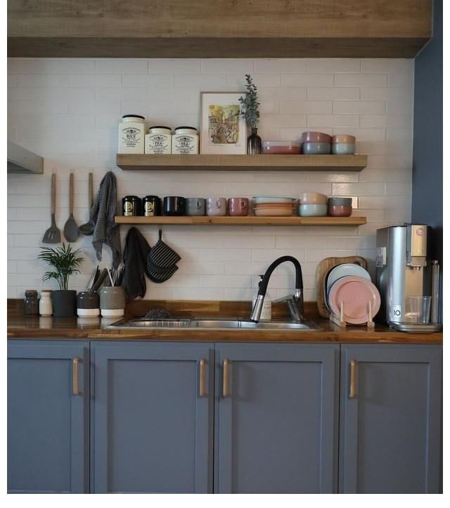 瓷砖|小夫妻的106㎡,摒弃传统设计,融入生活习惯,给平淡的日子加点料