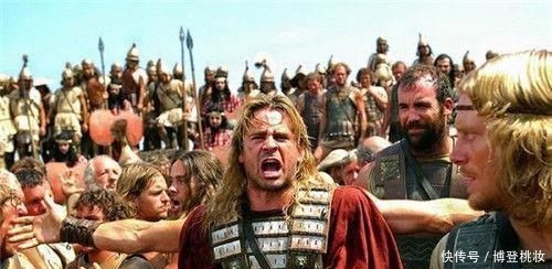 古老贵族|昙花一现的帝国,不平凡的王者之路,注定充满传奇