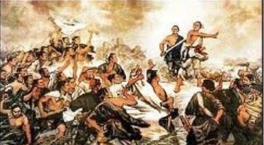  河伯|古人敬畏鬼神，西门豹却不怕“河伯”，作为战国人他哪来的胆魄呢