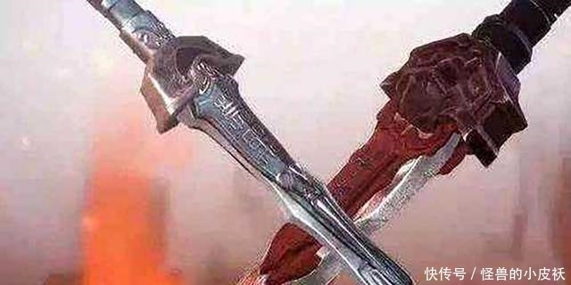 古代|古代铸剑师为了使宝剑有“灵性”，要将活人推进熔炉，这是为何？