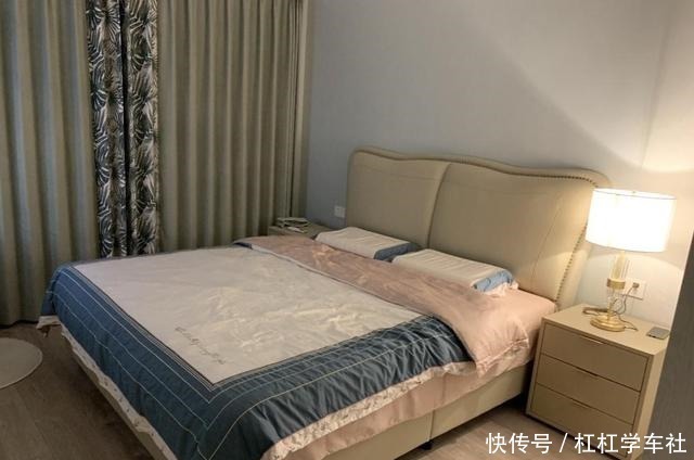 生活环境|辛苦换来一套新房,把家装出一家人喜欢的效果,不做电视墙也满意!