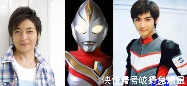 迪迦奥特曼|央视频APP引进奥特曼系列作品,平成三杰唯独少了戴拿,懂的都懂