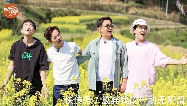 首档|国内首档离婚综艺开播，三对明星夫妻矛盾不断，是离是合已成定局