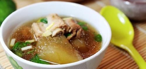 長壽第一豆，第一瓜，第一湯，第一粥，我們一起了解下吧