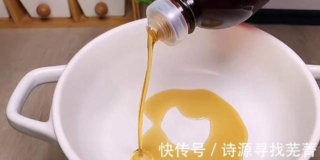 裙带菜和它做汤,鲜香浓郁,配上一碗米饭和泡菜,太香了!