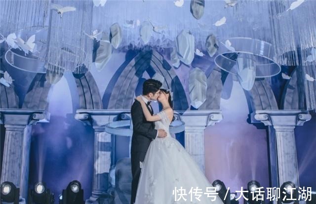 小戚|《我家小两口》，这一对堪称现实版江直树夫妇，小戚这女孩我粉了