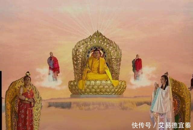 西游记中,三清之首,四御之首,五老之首,分别是谁