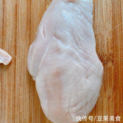 冬日里来一道香酥鸡排，保你一天元气满满