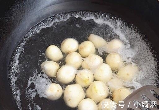 提高免疫力|这种碱性食物南方人最爱吃，提高免疫力，还能排湿消水肿，要常吃