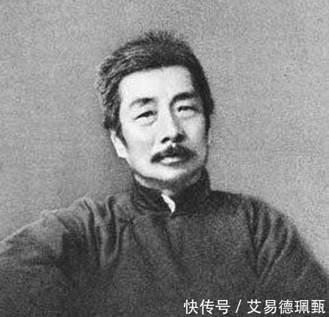 为中国新|同为文学大家,鲁迅为何骂郭沫若是条狗?真有过节?还是后人杜撰