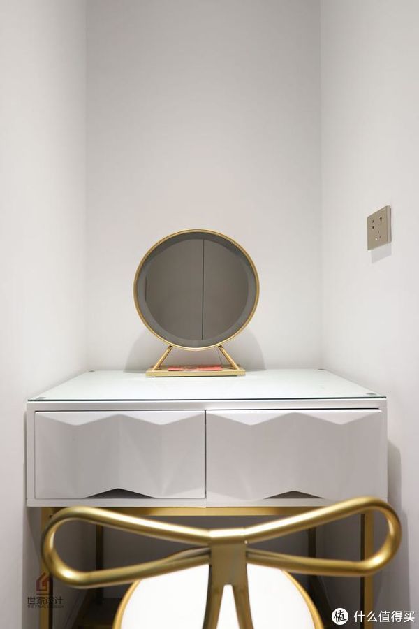 台柜|这是我见过最实用的家,每处空间都暗藏着人性化设计,太睿智了