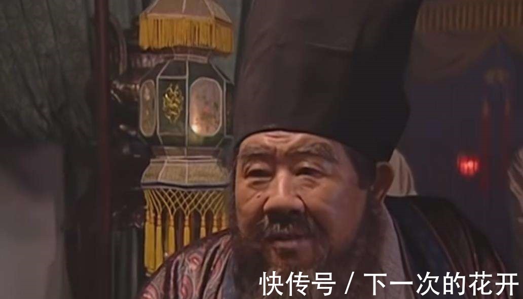 水浒!水浒当中最为卑鄙的人是谁他比高俅坏百倍,却安心活到了80岁!