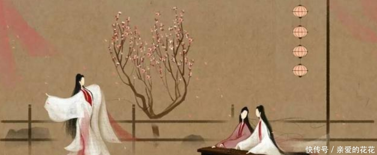 宋词通论!北宋著名词人57岁与歌妓相恋,写了首情诗,开篇便是千古名句!