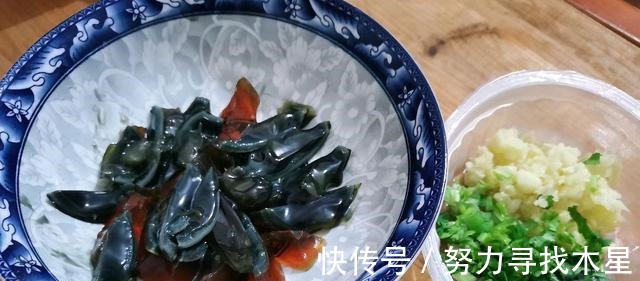 天气|品特色美食,感受鲜香爽滑的味道,这样的天气,适合吃的还属它了!