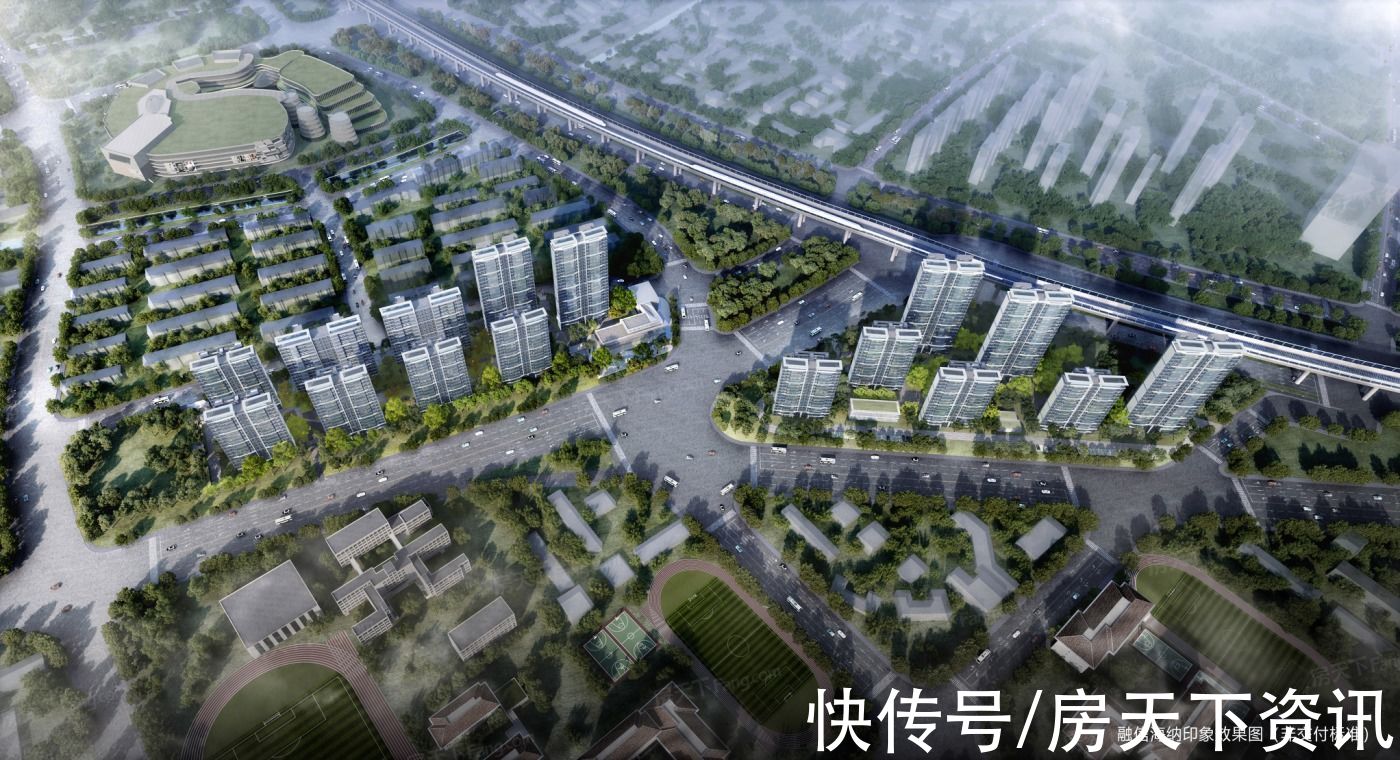 嘉闵|盘点10月上海嘉定爆款楼盘！原来红盘真有这么好！难怪都抢着买