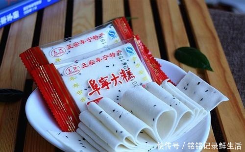 盐城|只有在盐城才能吃到的6种特产美食,若条件允许,真想每样都尝尝