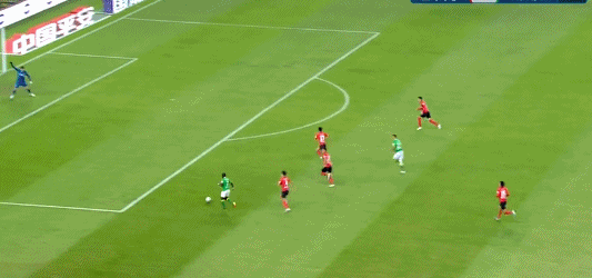 中超|中超-海港3-1輕取深圳 劉祝潤+李申圓+奧斯卡聯(lián)袂破門