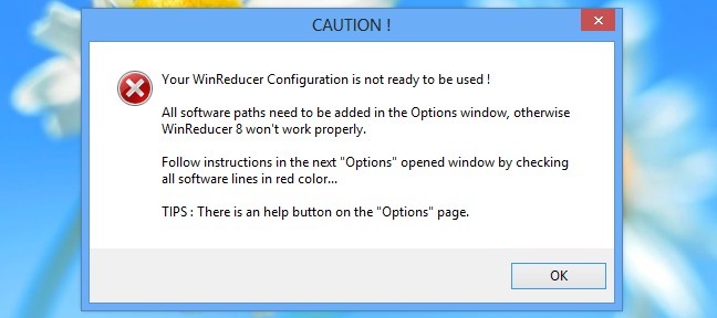 使用WinReducer自定义Windows 8安装磁盘和SlipStream更新