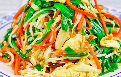 开胃|只要没有34度大太阳孩子就喜欢出门打篮球,多吃清爽菜,开胃补钙